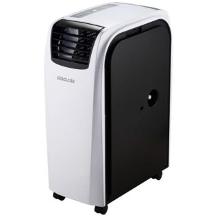 Sinclair AMC-14P Mobil klíma 4 kW