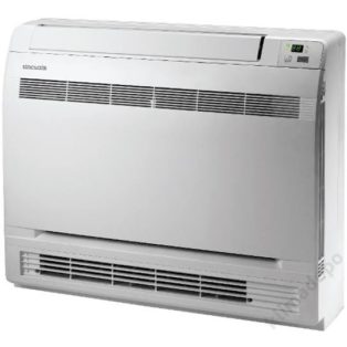 Sinclair ASP-12BI parapet inverteres monosplit klíma 3,5 kW