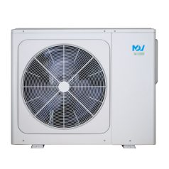  MDVC-V16WD2BR8-P MDV Power monoblokkos hőszivattyú (R32, 16 kW, 3 fázis)