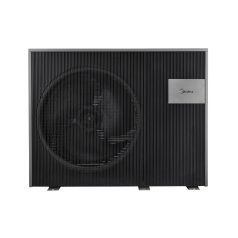   MHC-V10WD2N7-BE30 Nature monoblokkos M-Thermal (R290,10 kW, 1 fázis, fűtőbetét 3 kW, fekete)