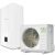 Polar osztott levegő-víz hőszivattyú - 12,2 kW, Wi-Fi - DPIEH00120SD0B/DPO1H0120SD0B