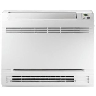   Gree Konzol GEH18AA-K6DNA1E/I parapetes/padlón álló multi beltéri egység 5,3 kW