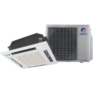 Gree UM GUD100T1 kazettás mono split klíma 10 kW