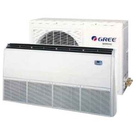 Gree GUD50ZD1 parapet mono split klíma 5 kW