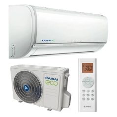 ECO TÉLIESÍTETT WIFI STANDARD