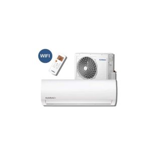 KAISAI FLY KEX-24KRH oldalfali split klíma 7,0 kW