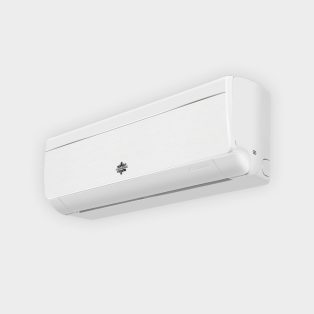 Kinghome Maximus inverter 2,7 kW klíma szett