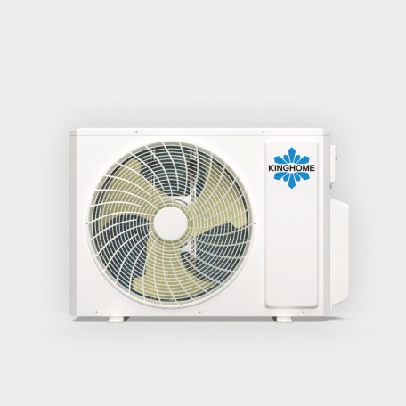 Kinghome Maximus inverter 3,51 kW klíma szett