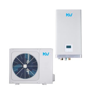   MDVA-V12WD2BR8-P MDV Power osztott hőszivattyú (R32, 12kW, 3 fázis)