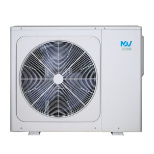   MDVC-V12WD2BR8-P MDV Power monoblokkos hőszivattyú (R32, 12 kW, 3 fázis)
