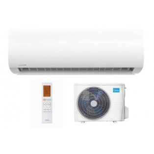   Midea Xtreme Save Pro MGP2X-12-SP oldalfali mono split klíma 3.5 kW