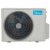 Midea MOD30U-36HFN8-RD0 univerzális kültéri (R32, 10,6 kW, 3 fázis)