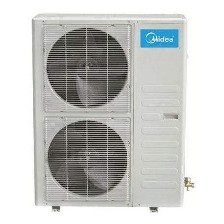 Midea MOE30U-48HFN8-RD0 univerzális kültéri (R32, 14,1 kW)