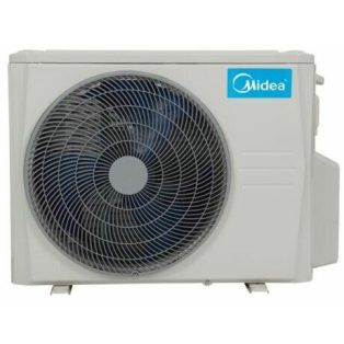   Midea Single MOX230-12HFN8-QD0 split klíma kültéri egység (3,5 kW)