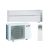 Mitsubishi Electric MSZ-LN 2,5 kW inverteres split klíma fehér