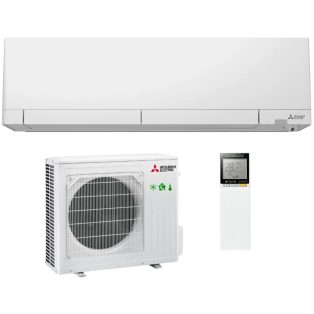  Mitsubishi MSZ/MUZ-RW35VGHZ2 3.5 premium klima szett