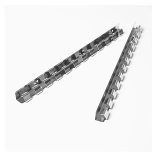 Rozsdamentes acél lemezpár 100 mm