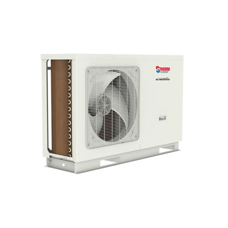 SINCLAIR MONOBLOK 10 KW HŐSZIVATTYÚ