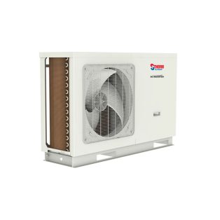 SINCLAIR MONOBLOK 5,8 KW HŐSZIVATTYÚ EGYSÉG