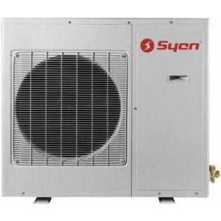   Syen SMH(18)E32DOO FM multi kültéri egység 5,3kW max 2 beltéri csatlakoztatása
