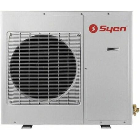 Syen SMH(18)E32DOO FM multi kültéri egység 5,3kW max 2 beltéri csatlakoztatása