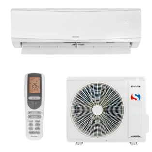   Sinclair Keyon SIH-18BIK/SOH-18BIK oldalfali split klíma csomag 4,6 kW