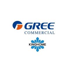Kinghome by Gree